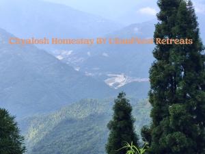 Chyalosh Homestay by CloudNest Retreats