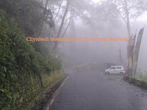 Chyalosh Homestay by CloudNest Retreats
