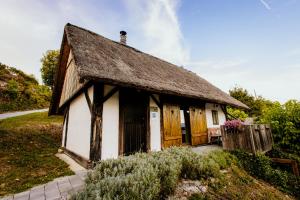 Vineyard Cottage Skatlar 2