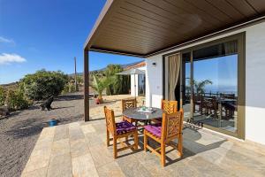 Casa Campana Candil 1