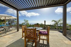 Casa Campana Candil 1