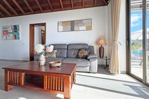 Casa Campana Candil 1