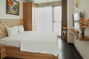 WINDY LAKEVIEW STUDIO HA NOI Very Central