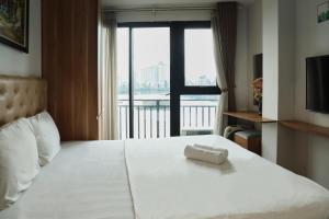 WINDY LAKEVIEW STUDIO HA NOI Very Central