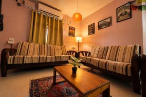 Musafir & Co powered by Conara Connect
