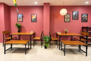 Musafir & Co powered by Conara Connect