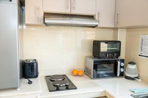 TheMoroccanVibes 2BR Downtown Netflix Fast WIFI Clim