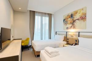 Bomonti Suites Istanbul