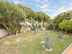 Casa con jardín en Mar Cambrils - 107D INMO22
