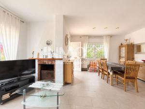 Casa con jardín en Mar Cambrils - 107D INMO22