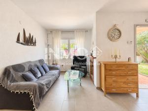Casa con jardín en Mar Cambrils - 107D INMO22