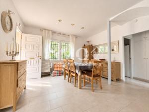 Casa con jardín en Mar Cambrils - 107D INMO22