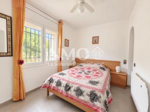 Casa con jardín en Mar Cambrils - 107D INMO22
