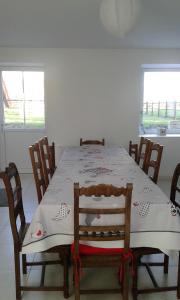 Les Hirondelles de la Baie