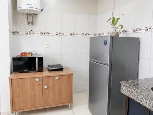 Apartamento completo no centro de SANTA RITA