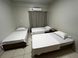 Apartamento completo no centro de SANTA RITA