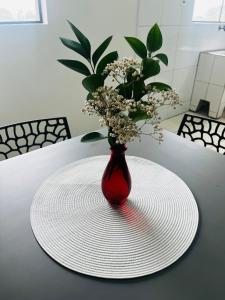 Apartamento completo no centro de SANTA RITA