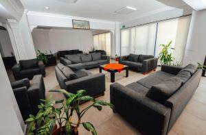 Ozalp Han Hotel