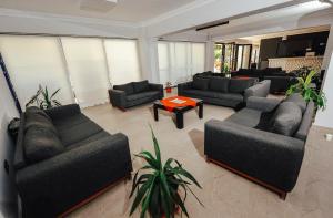 Ozalp Han Hotel