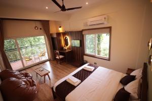 East Village Resort