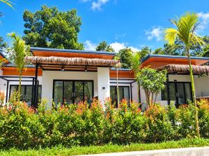 Ingtara Lanta Villa