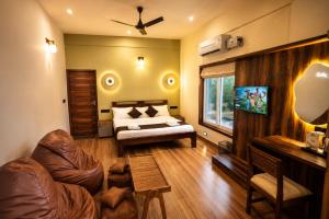 East Village Resort