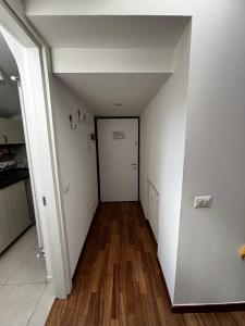 Porta Romana house