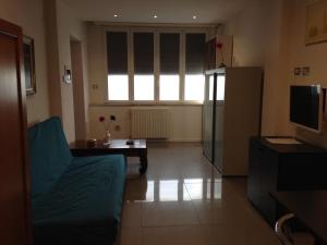 Milano Canal Apartments