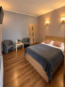 Nenufar - Hotel i Restauracja na wodzie