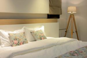 CG Square Luxury 3BHK Private Parking Karnal