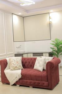CG Square Luxury 3BHK Private Parking Karnal