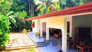 Thepu Villa