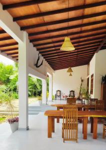 Thepu Villa