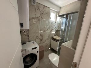Apartman Banja View