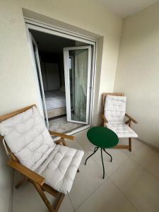 Apartman Banja View