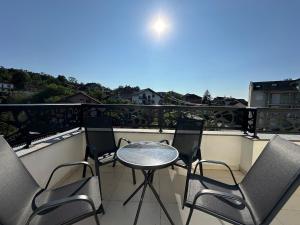 Apartman Banja View