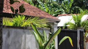 Oolu Lagoon Villa