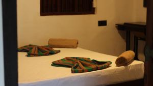Oolu Lagoon Villa