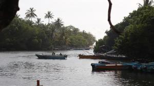 Oolu Lagoon Villa
