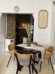 Apartmán siedmy div