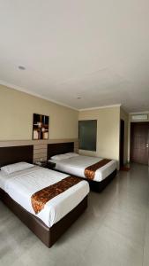 Hotel Pondok Asri Tawangmangu