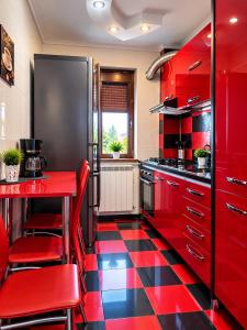 Cosy Home Apartament