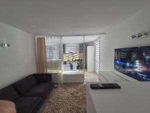 Christiana Andersena - apartament