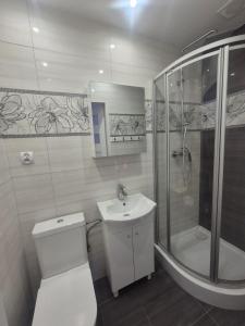 Christiana Andersena - apartament