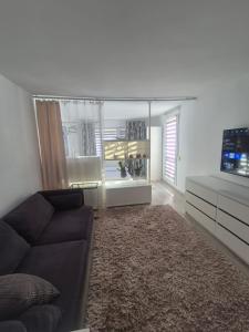 Christiana Andersena - apartament
