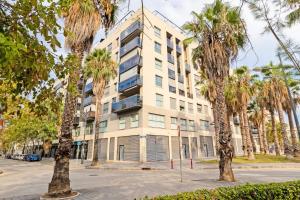 GuestReady - Stylish 1BR Apartment en Benicalap