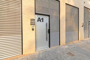 GuestReady - Stylish 1BR Apartment en Benicalap