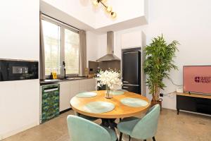 GuestReady - Stylish 1BR Apartment en Benicalap