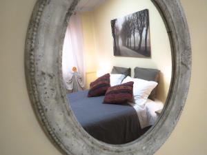 Twin Room room in Residenza Campus Roma