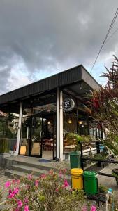 Hotel Pondok Asri Tawangmangu